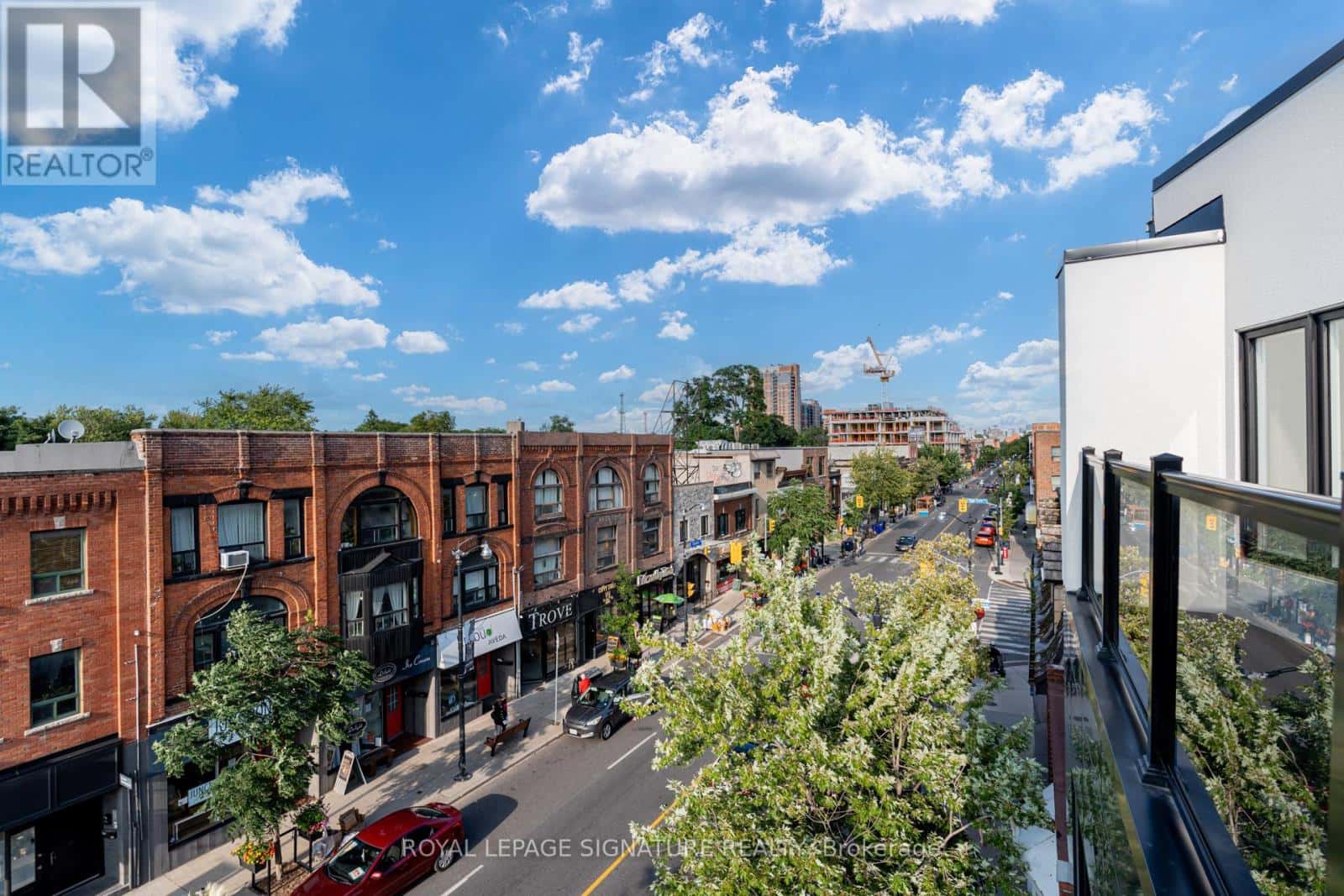 PH7 - 3039 DUNDAS STREET W — Toronto (Junction Area), Ontario - Photo 5 of 18