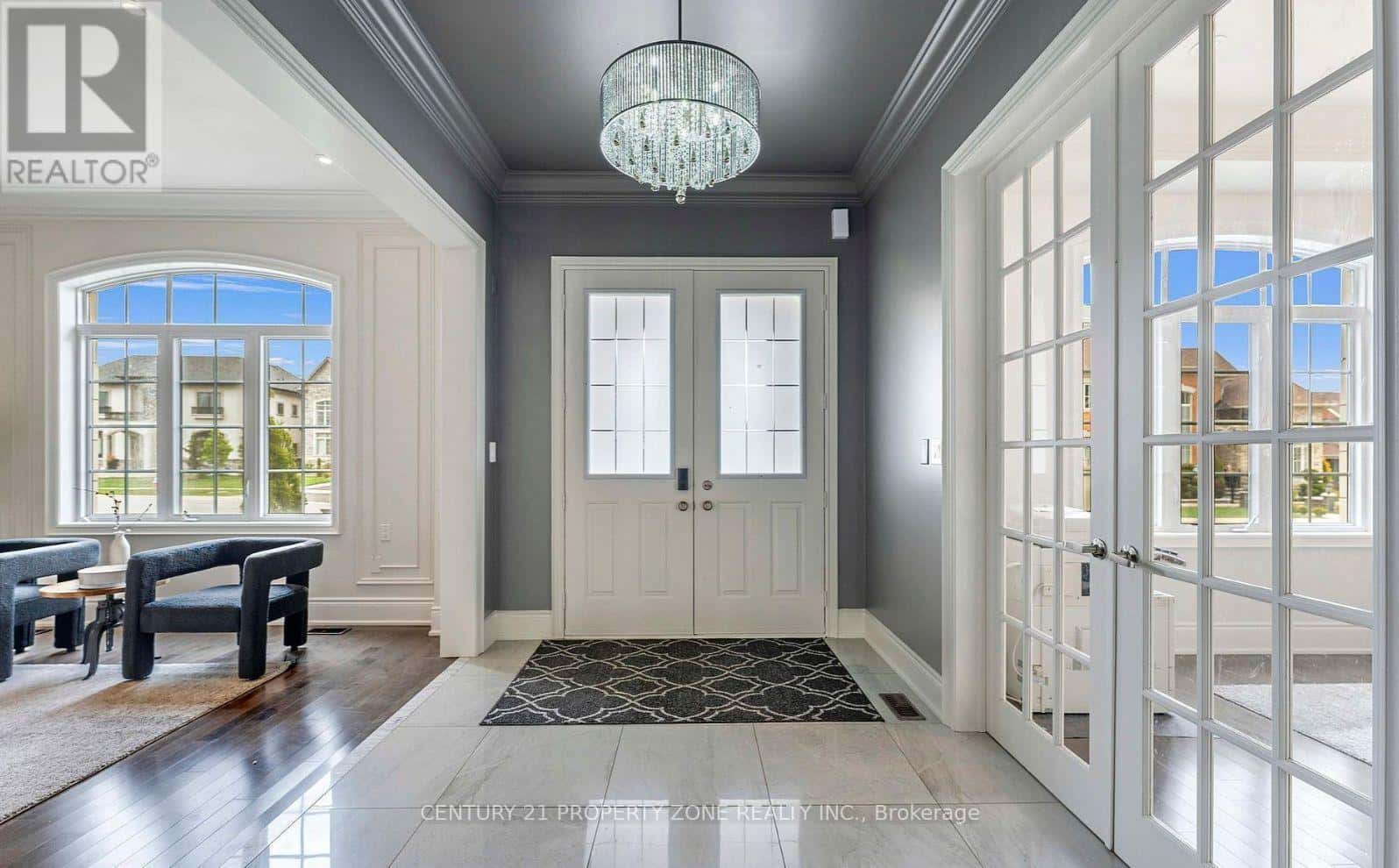 30 SISTER OREILLY ROAD — Brampton (Toronto Gore Rural Estate), Ontario - Photo 4 of 37