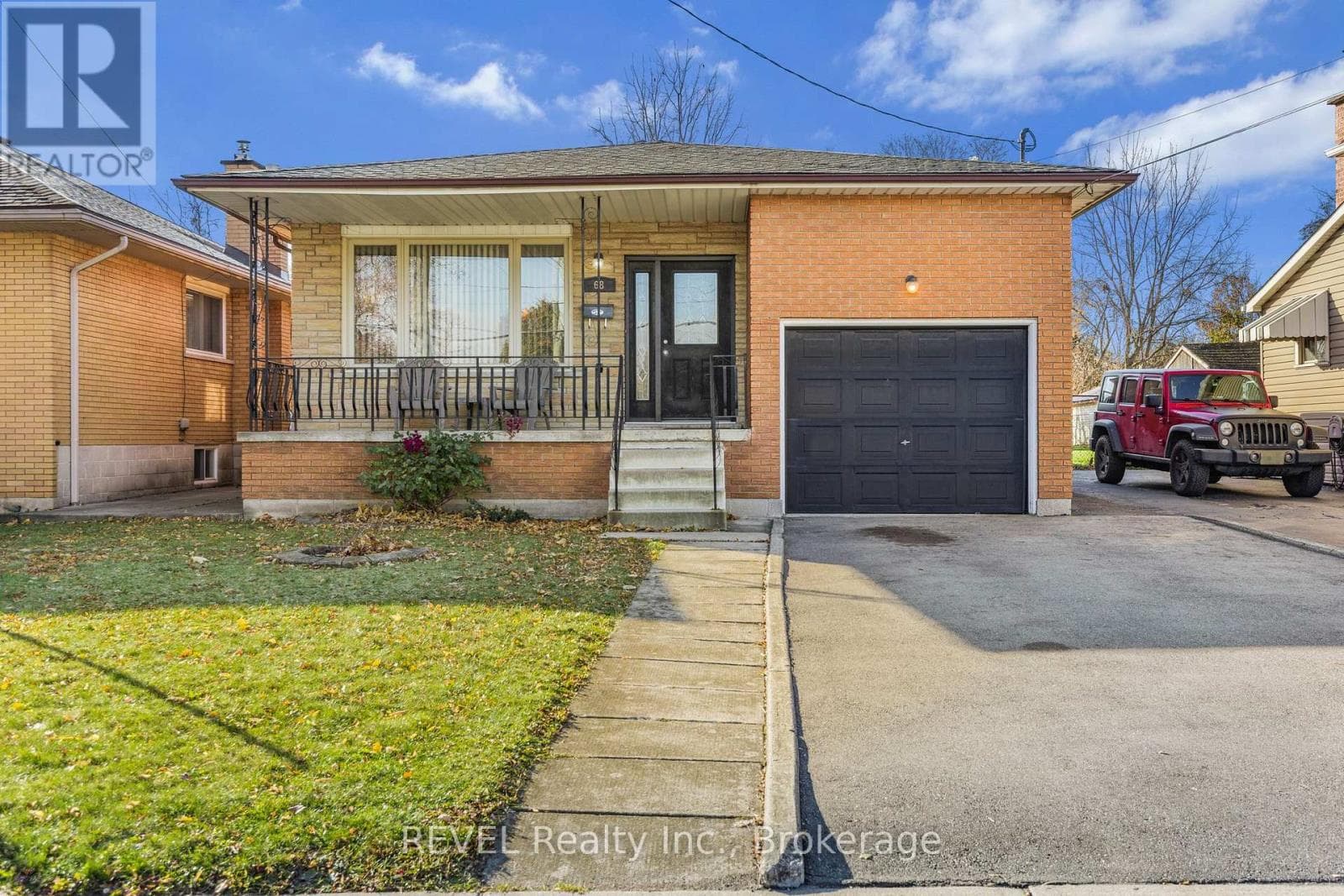 68 HIXON ROAD — Hamilton (Rosedale), Ontario - Main photo