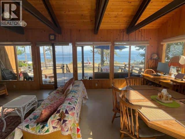 940 HANSON LANE — Savary Island, British Columbia - Photo 5 of 21