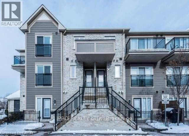 2891 RIO Court Unit# 934 — Peel, Ontario - Main photo