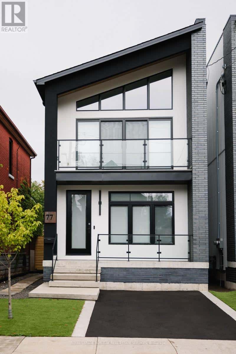 85 MELBOURNE STREET — Hamilton (Kirkendall), Ontario - Photo 3 of 21