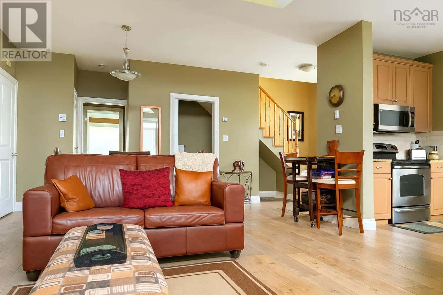 7 Bell Bay Way — Baddeck, Nova Scotia - Photo 5 of 35