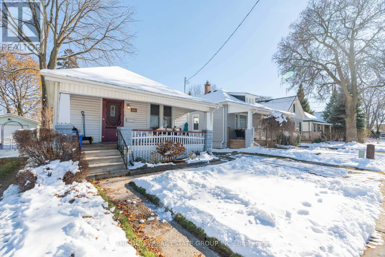 186 EAST STREET — London East (East M), Ontario - Photo 2 of 29