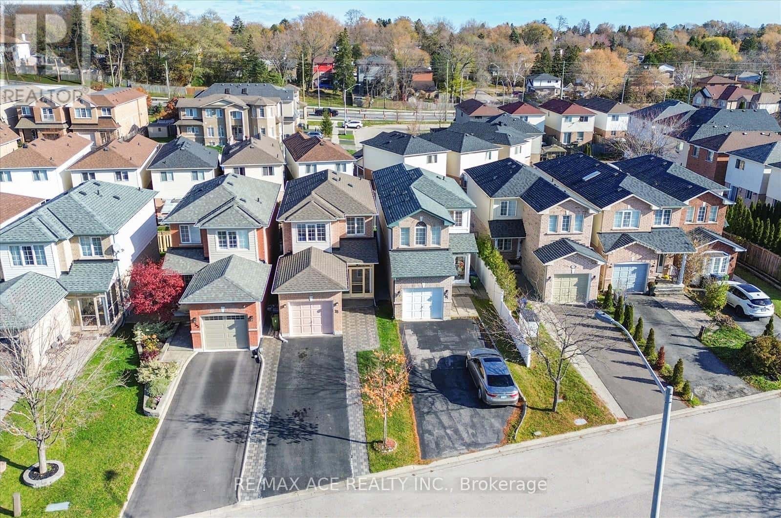 33 ANDONA CRESCENT — Toronto (Centennial Scarborough), Ontario - Photo 5 of 45