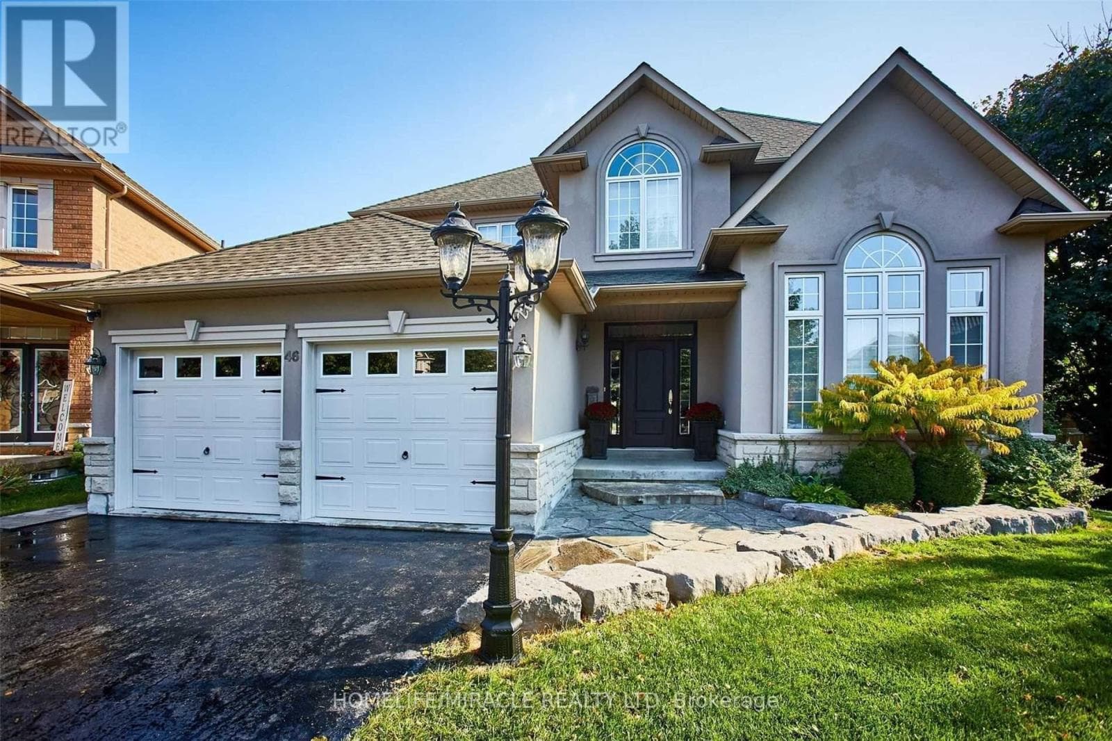 LOWER - 46 TANIS CRESCENT — Toronto (Centennial Scarborough), Ontario - Main photo