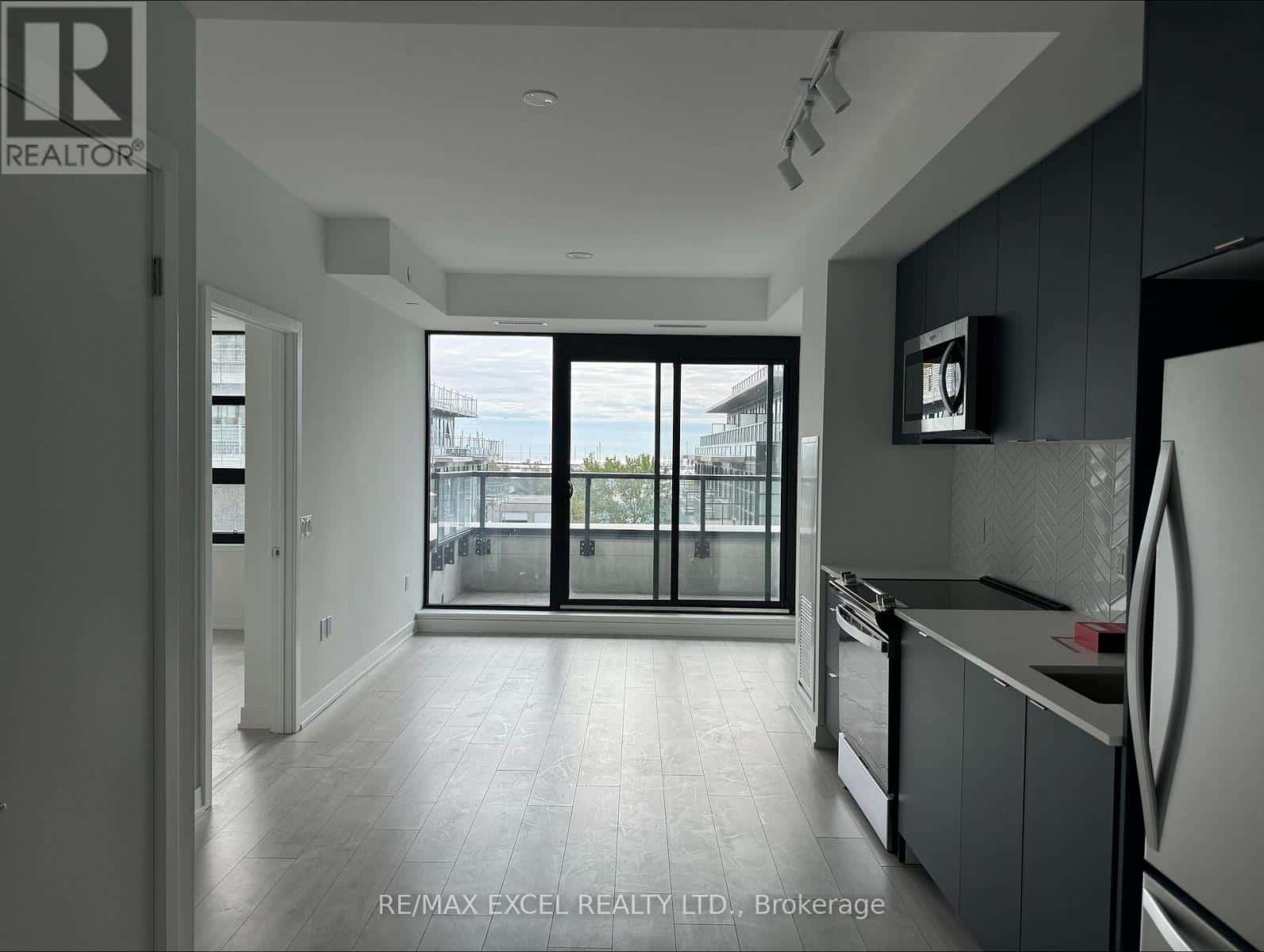 1606 Charles Street 405 A