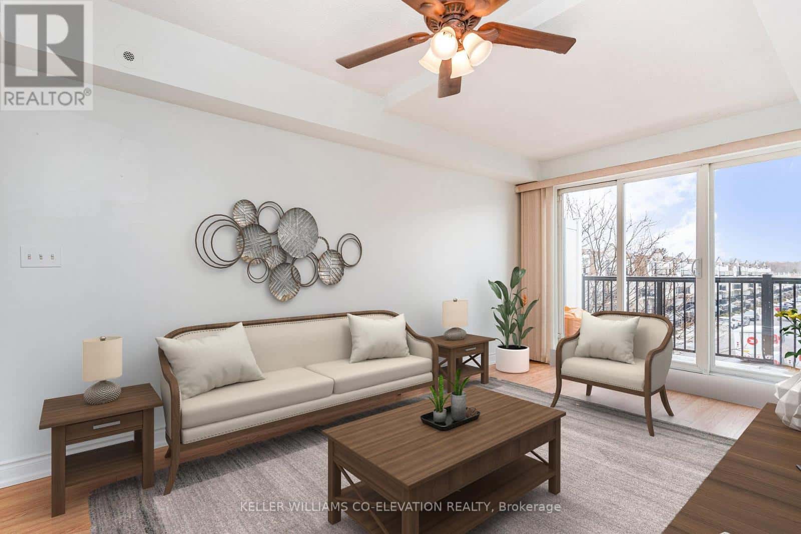 2034 - 3025 FINCH AVENUE W — Toronto (Humbermede), Ontario - Photo 2 of 21