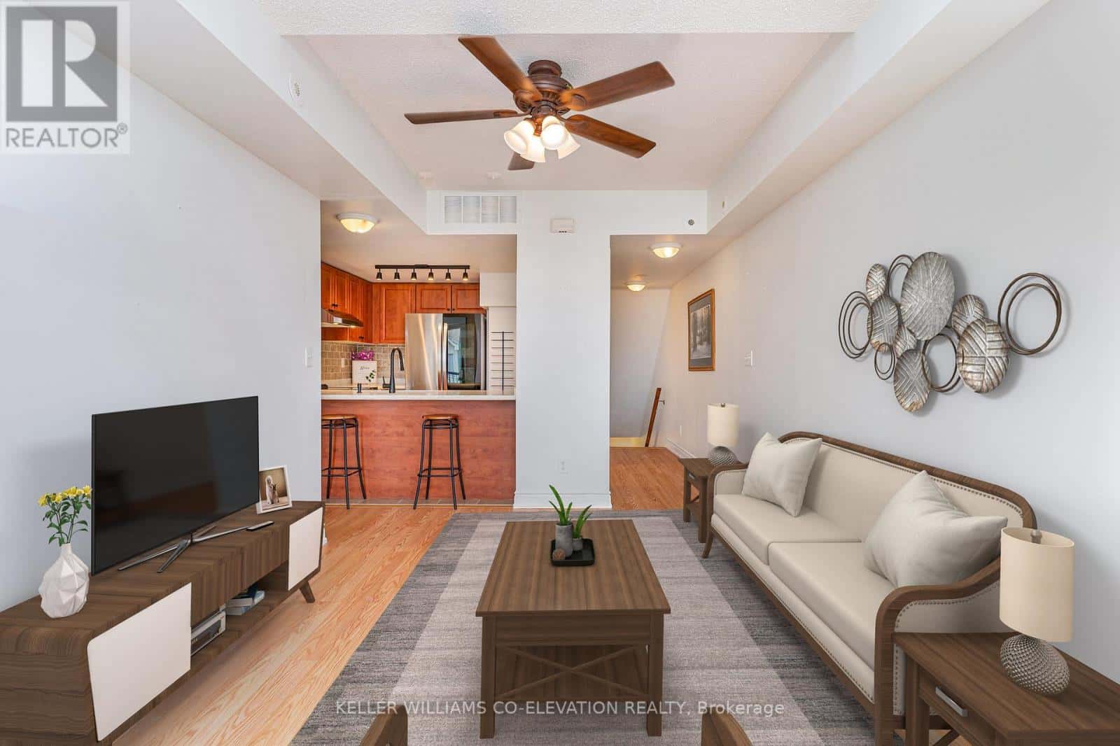 2034 - 3025 FINCH AVENUE W — Toronto (Humbermede), Ontario - Photo 3 of 21