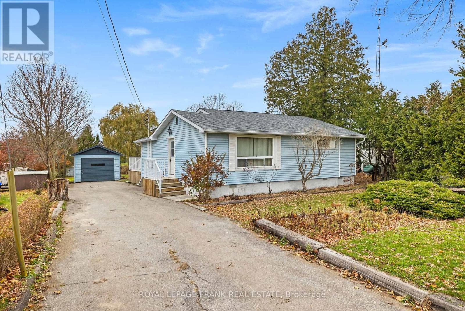 47 EDGEWOOD CRESCENT — Scugog, Ontario - Main photo