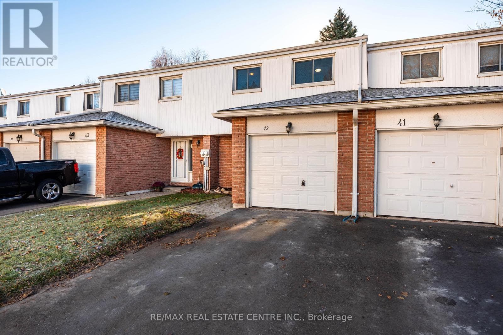 42 - 325 WILLIAM STREET — Shelburne, Ontario - Main photo