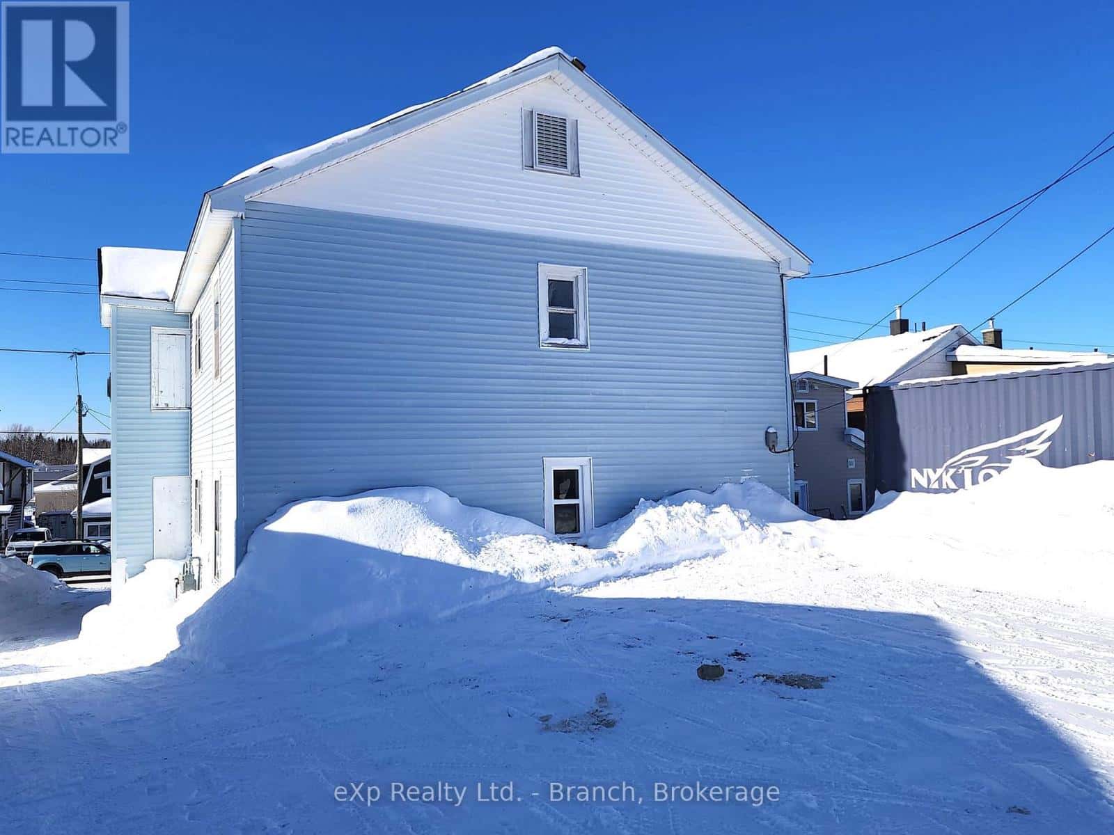 41 MAIN STREET — Kirkland Lake (KL & Area), Ontario - Photo 2 of 32