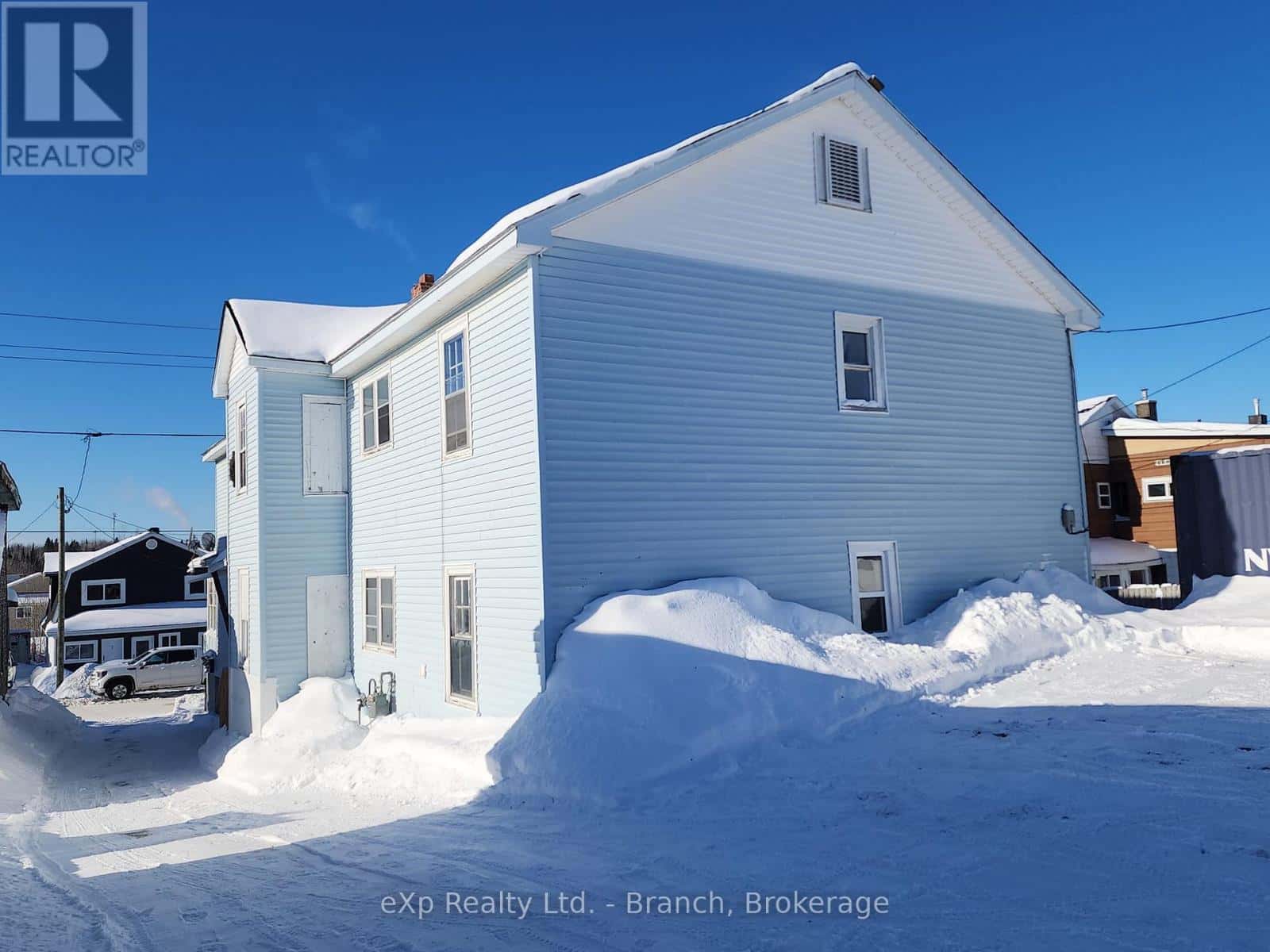 41 MAIN STREET — Kirkland Lake (KL & Area), Ontario - Photo 3 of 32