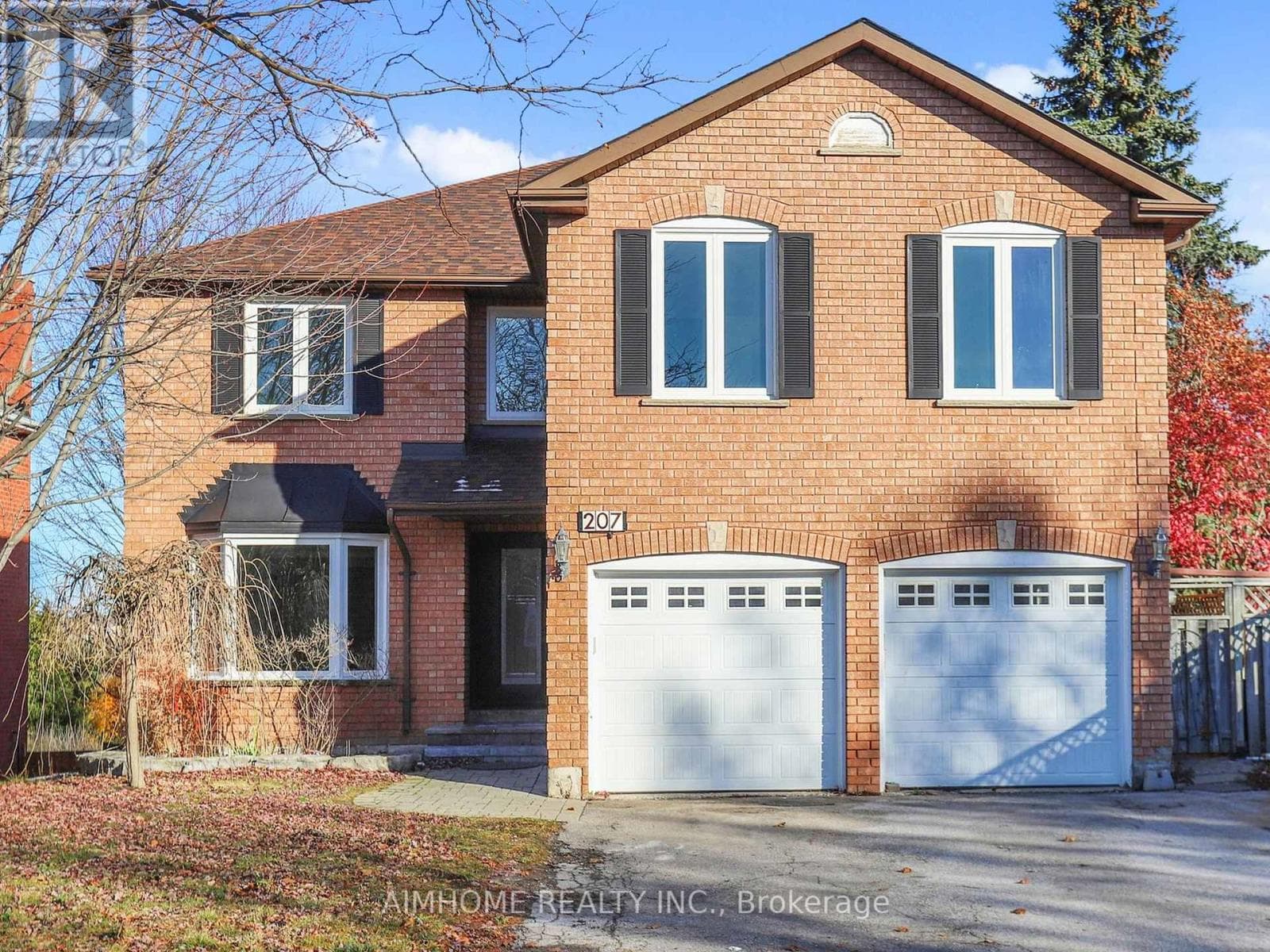 207 KENSIT AVENUE — Newmarket (Armitage), Ontario - Main photo
