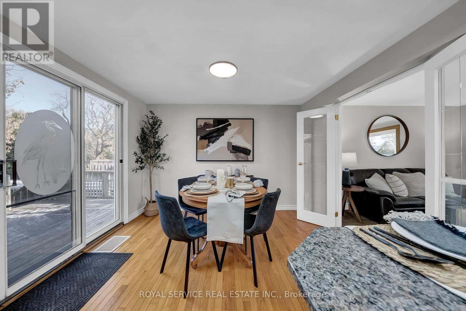 45 DAVIDS CRESCENT — Clarington (Orono), Ontario - Photo 2 of 49