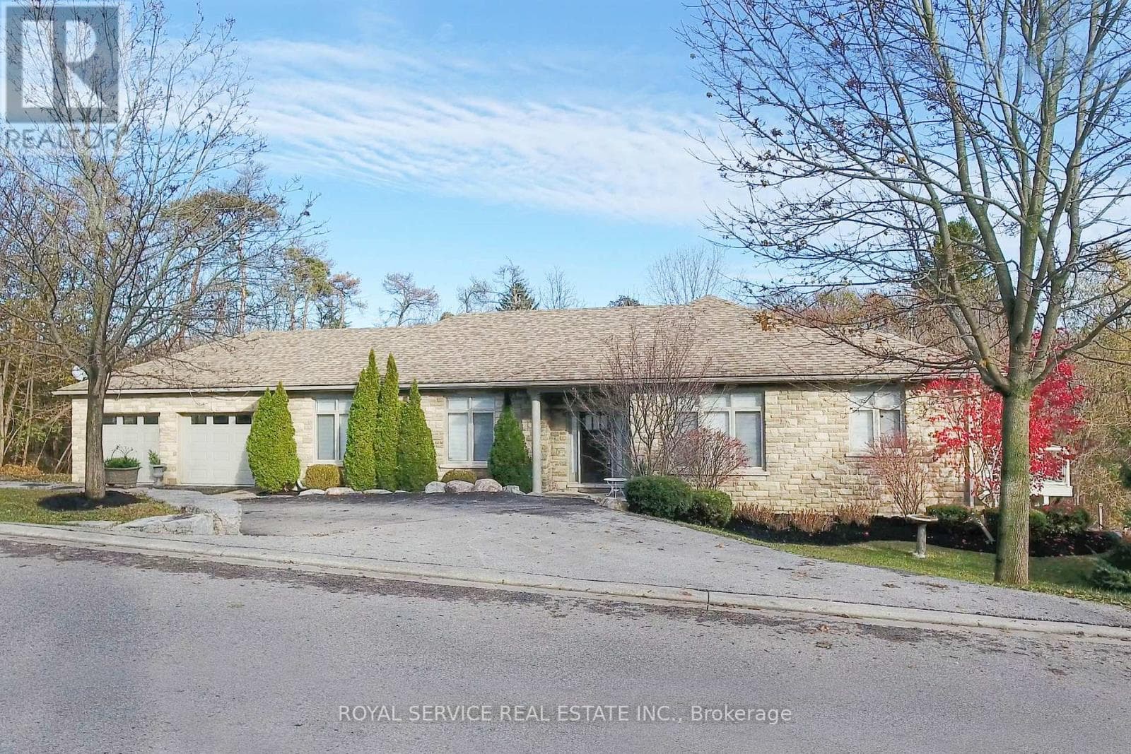 5555 MAIN STREET — Clarington (Orono), Ontario - Main photo