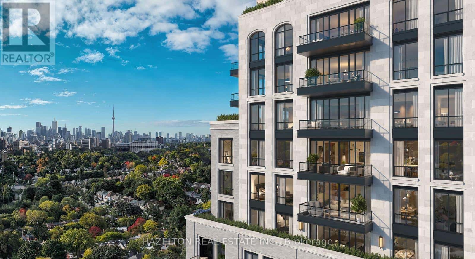 3200 Yonge Street 1202