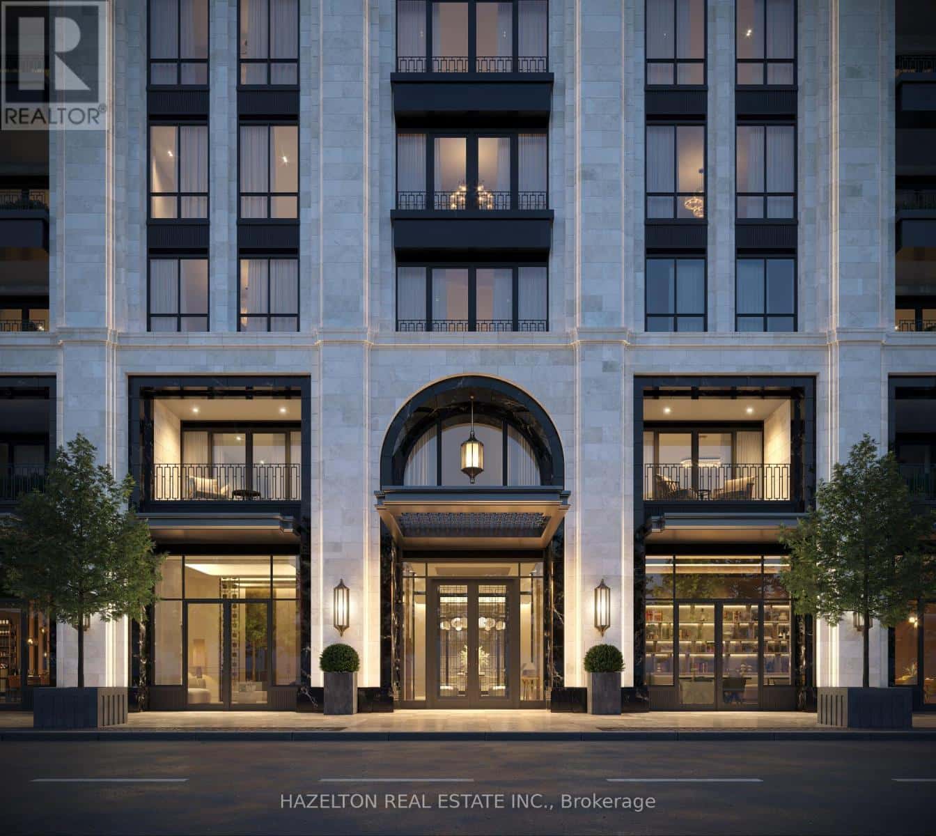 1202 - 3200 YONGE STREET — Toronto (Lawrence Park North), Ontario - Photo 2 of 28