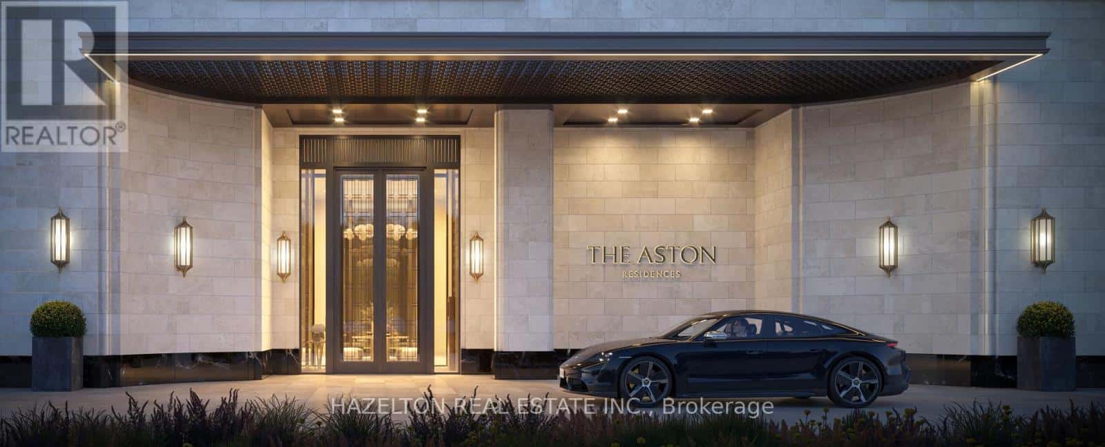 1202 - 3200 YONGE STREET — Toronto (Lawrence Park North), Ontario - Photo 3 of 28