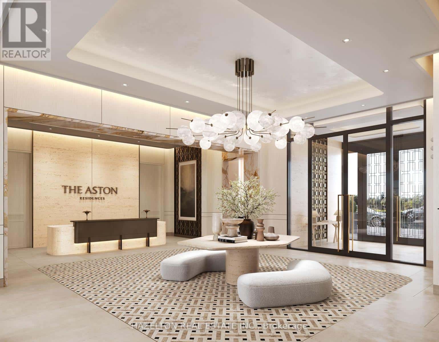 1202 - 3200 YONGE STREET — Toronto (Lawrence Park North), Ontario - Photo 4 of 28