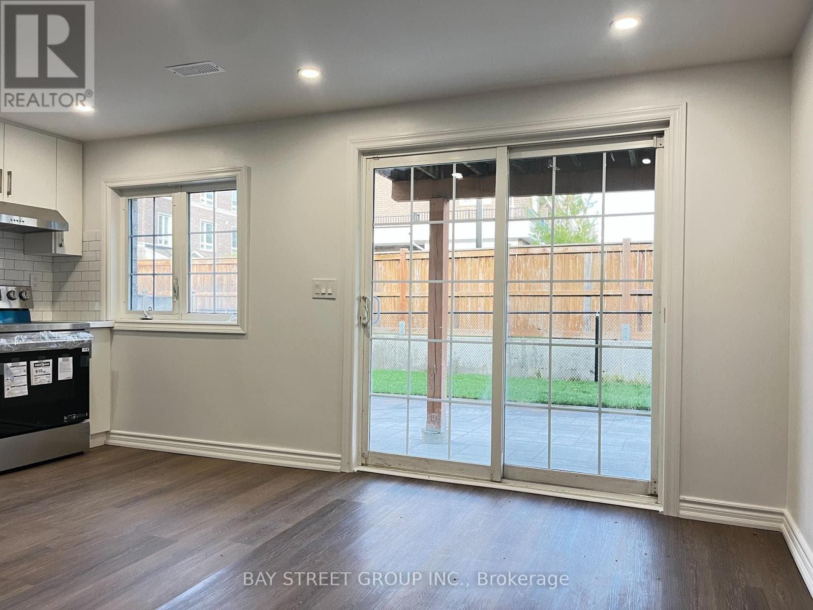 LOWER UNIT - 27 MACADAM ROAD — Markham (Wismer), Ontario - Main photo