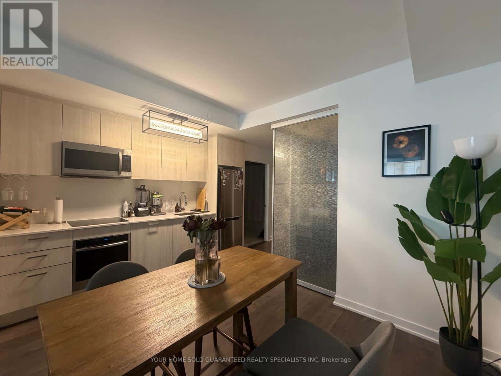 1205 - 1928 LAKESHORE BOULEVARD W — Toronto (South Parkdale), Ontario - Photo 5 of 19