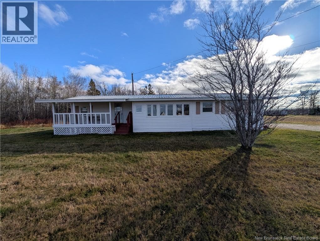 5696 Route 11 — Janeville, New Brunswick - Main photo