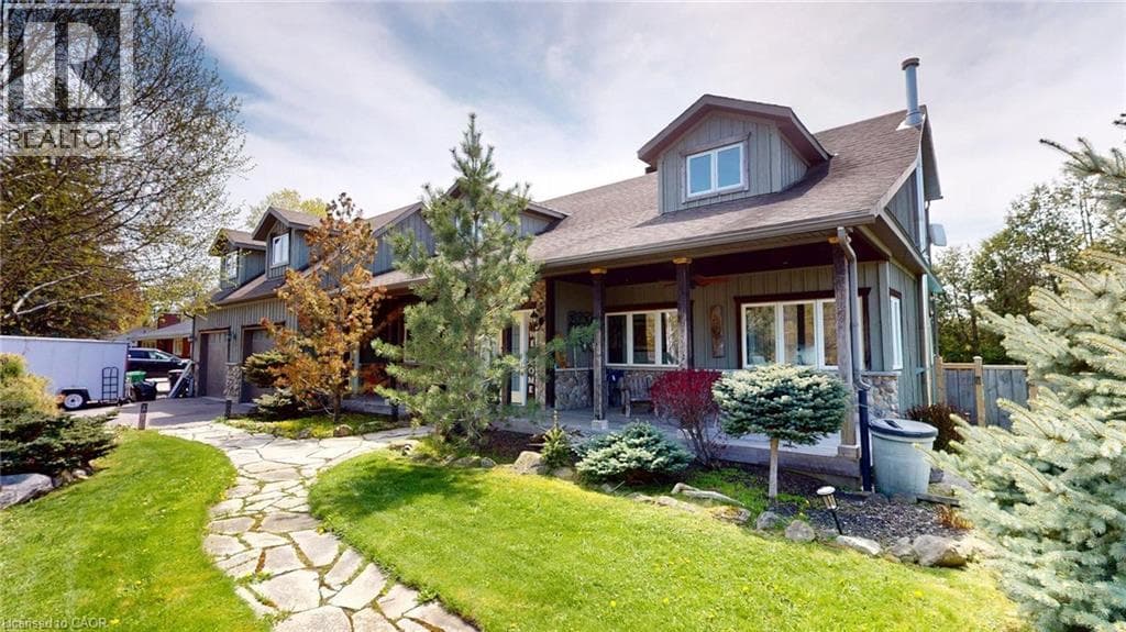 12860 REGIONAL ROAD 25 — Acton, Ontario - Main photo