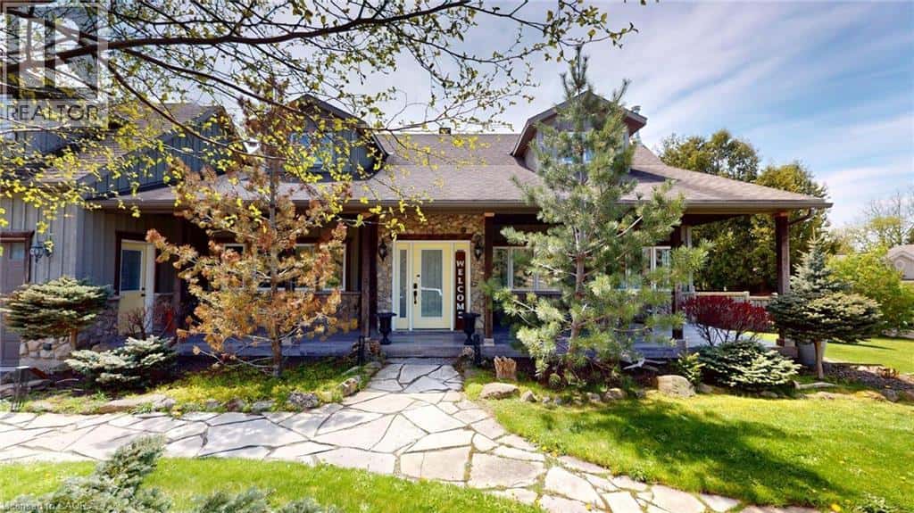 12860 REGIONAL ROAD 25 — Acton, Ontario - Photo 2 of 50