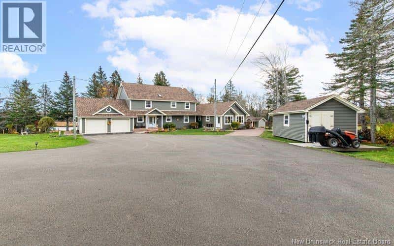 178 Route 535 — Notre-Dame, New Brunswick - Photo 2 of 50