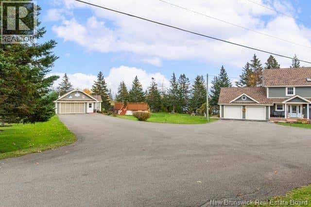 178 Route 535 — Notre-Dame, New Brunswick - Photo 3 of 50