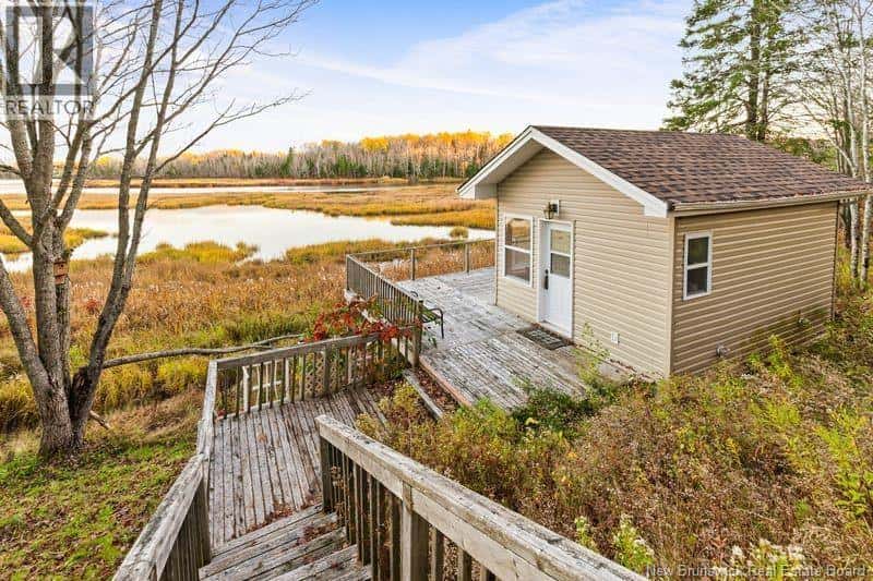 178 Route 535 — Notre-Dame, New Brunswick - Photo 4 of 50