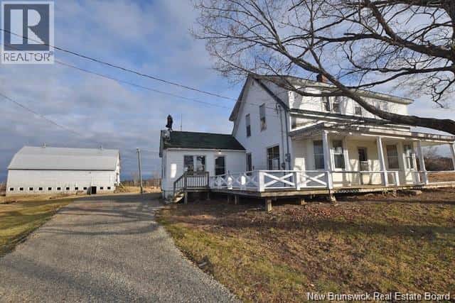 66 Route 636 Route — Harvey, New Brunswick - Photo 2 of 49