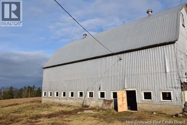 66 Route 636 Route — Harvey, New Brunswick - Photo 5 of 49