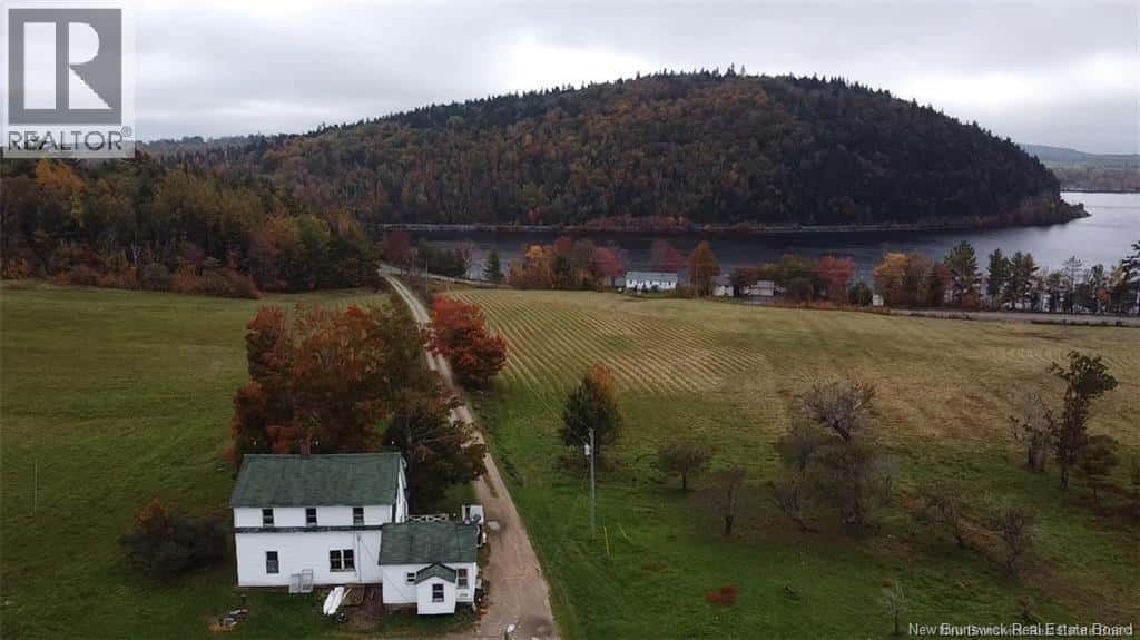 66 Route 636 Route — Harvey, New Brunswick - Photo 4 of 49