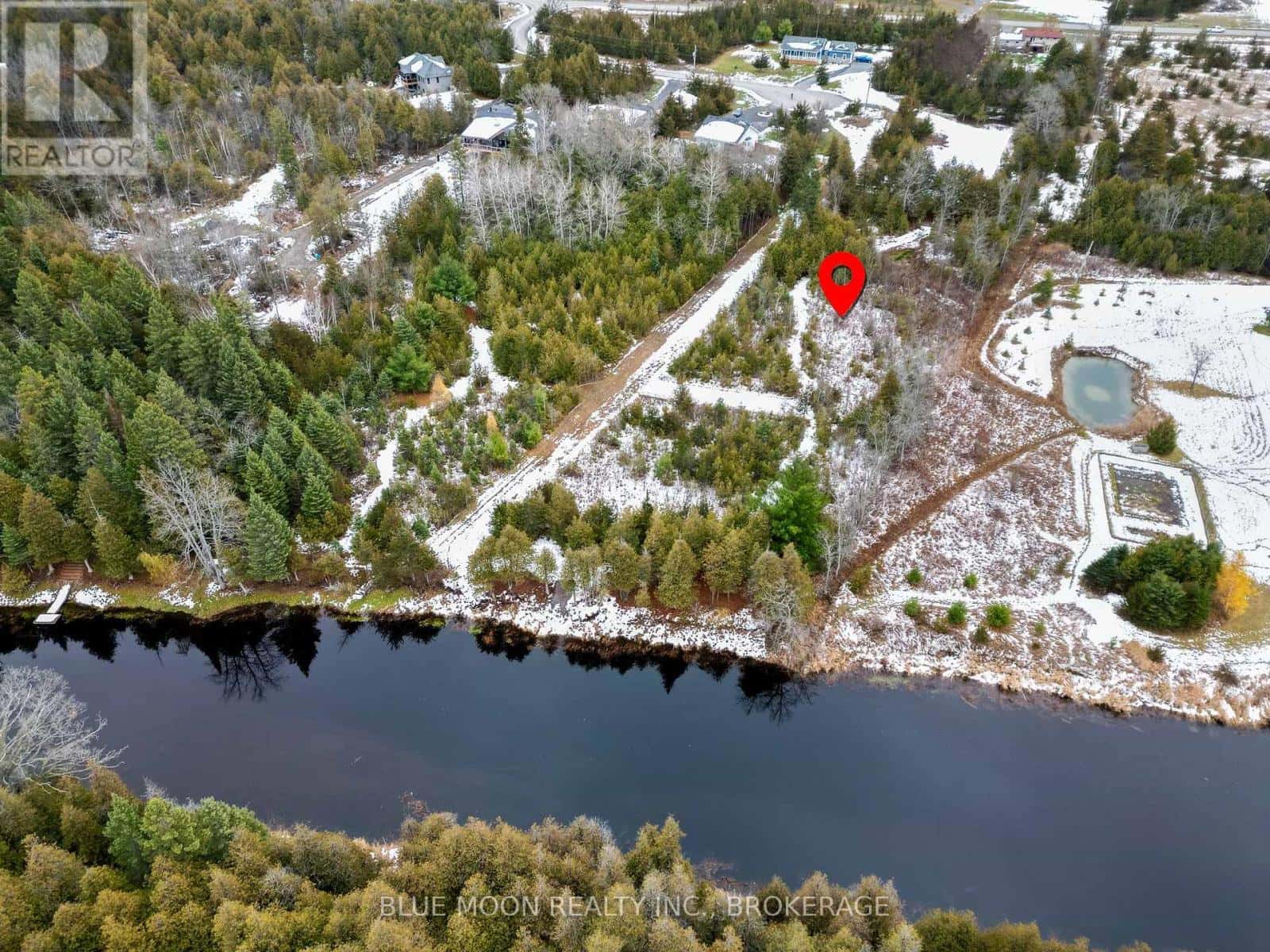 1 RIVERWOOD COVE — Stone Mills (Stone Mills), Ontario - Photo 5 of 21