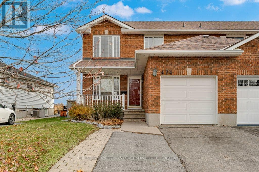 474 EVANGELINE AVENUE — Kingston (City SouthWest), Ontario - Main photo