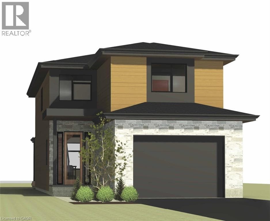 LOT 94-4 PIKE CREEK Drive — Cayuga, Ontario - Main photo