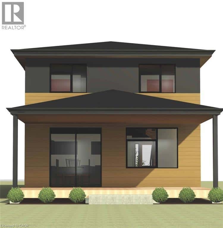 LOT 94-4 PIKE CREEK Drive — Cayuga, Ontario - Photo 2 of 3