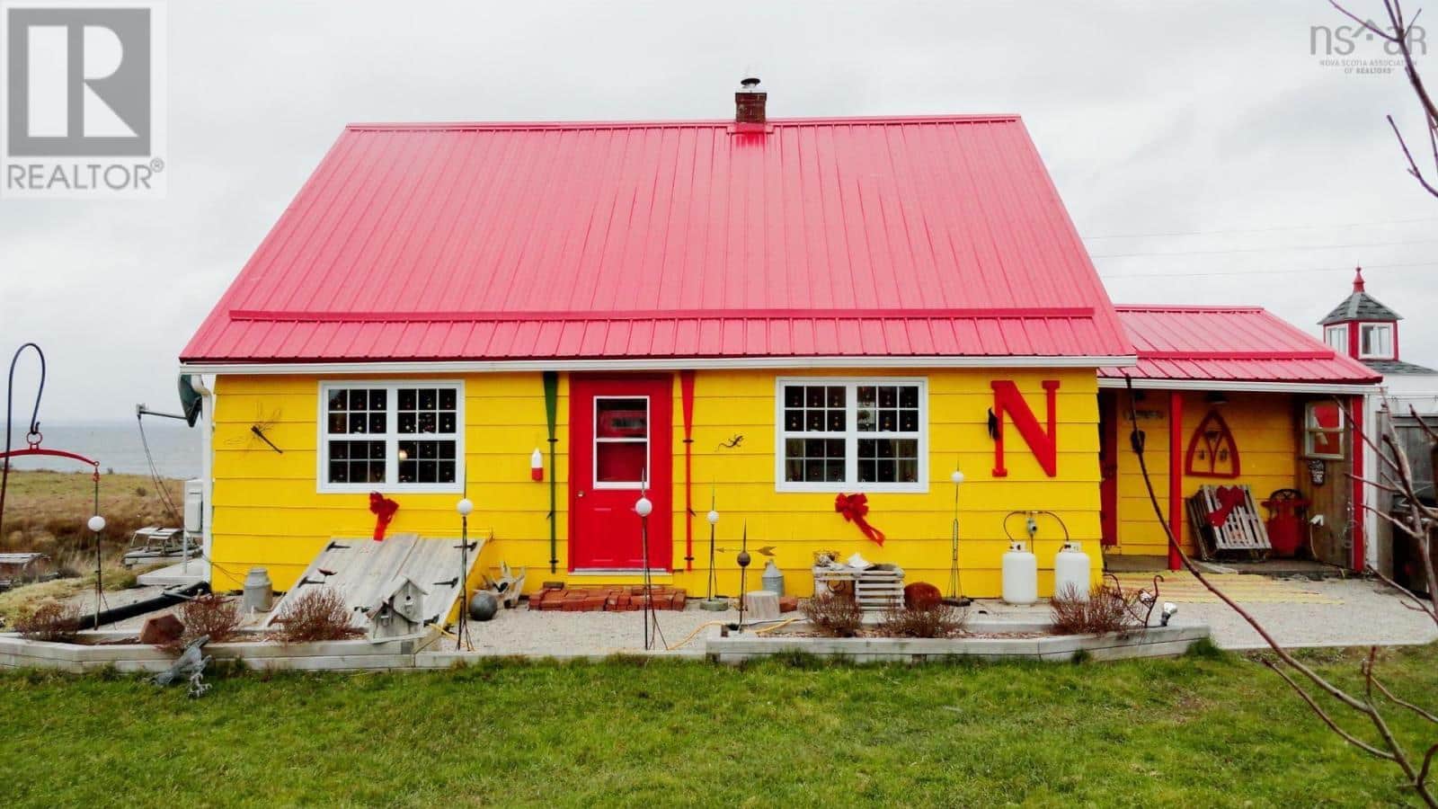 773 Big Tancook Island Road - Photo 2 of 45, Big Tancook Island, Nova Scotia