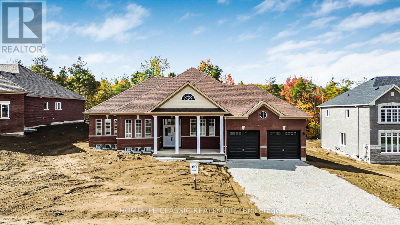 74 RUBY RIDGE ROAD — Oro-Medonte (Sugarbush), Ontario - Main photo