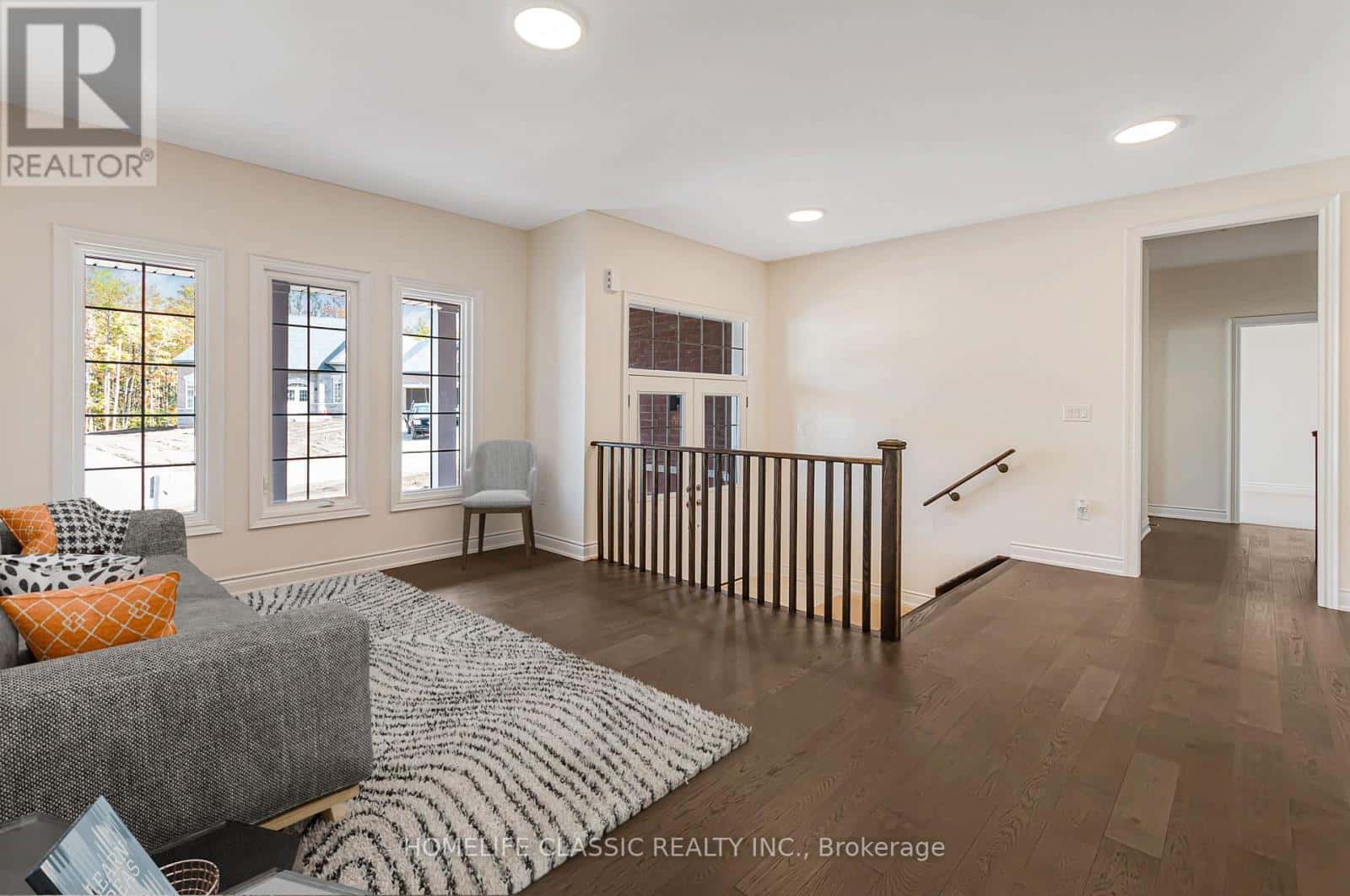 74 RUBY RIDGE ROAD — Oro-Medonte (Sugarbush), Ontario - Photo 3 of 27