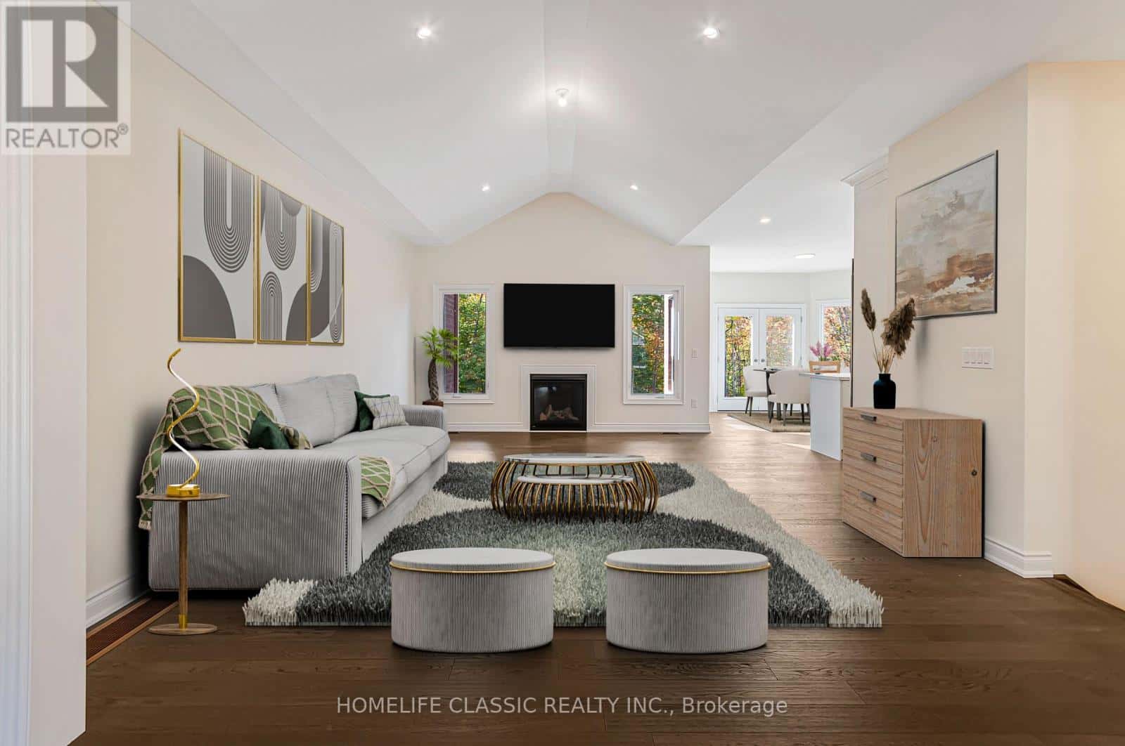 74 RUBY RIDGE ROAD — Oro-Medonte (Sugarbush), Ontario - Photo 5 of 27