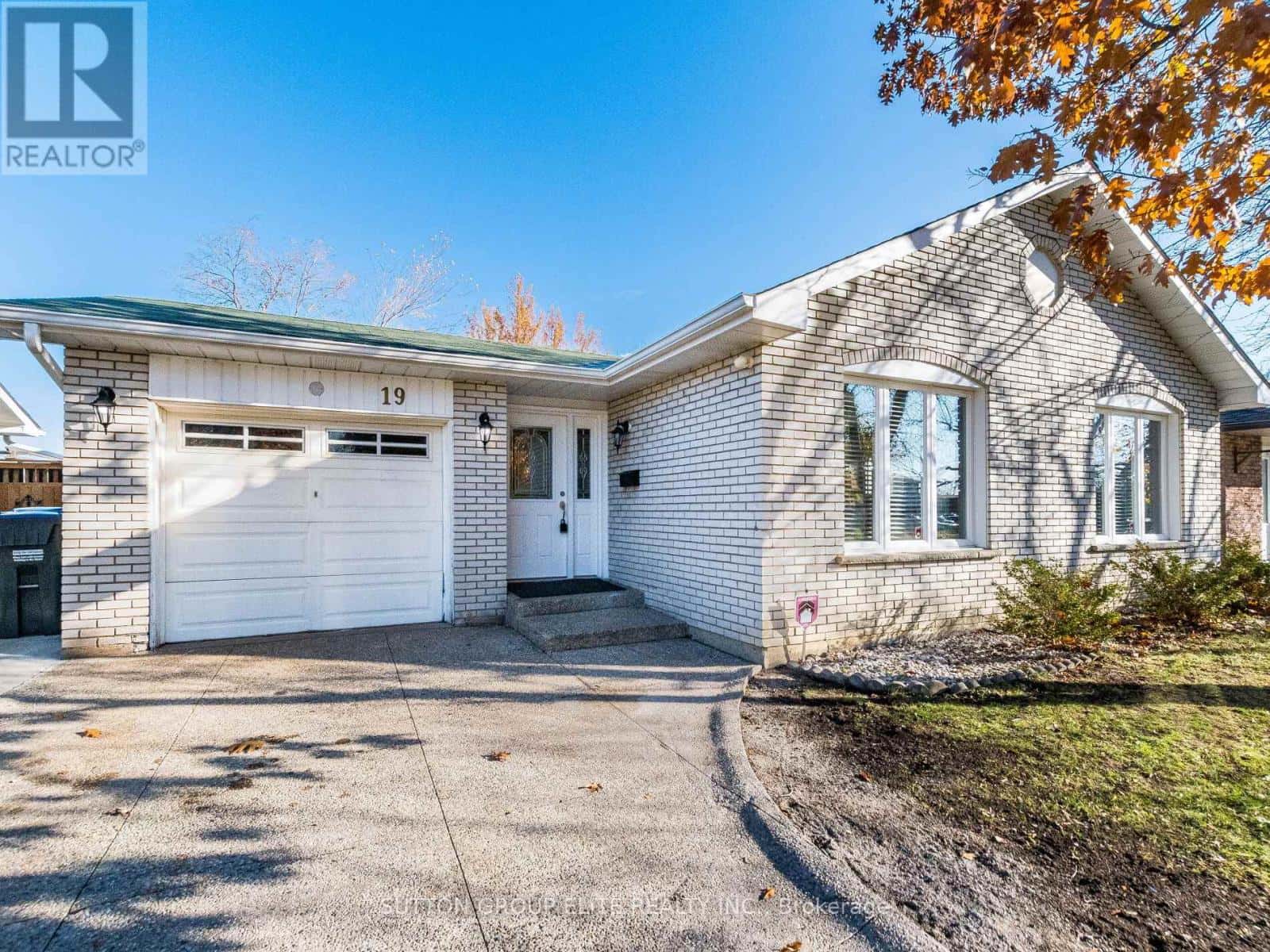 19 GLENFOREST ROAD — Brampton (Northgate), Ontario - Photo 4 of 45