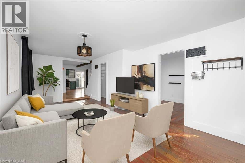 191 GILMORE Road — Fort Erie, Ontario - Photo 5 of 33