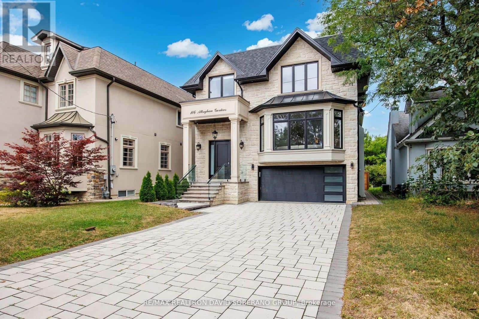 106 ALLINGHAM GARDENS — Toronto (Clanton Park), Ontario - Photo 2 of 48