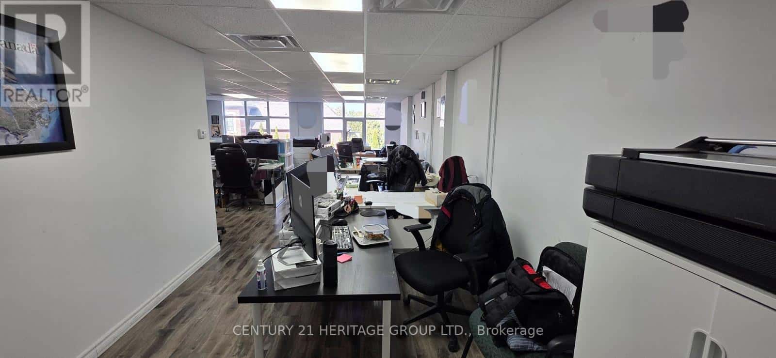 212 - 222 FINCH AVENUE W