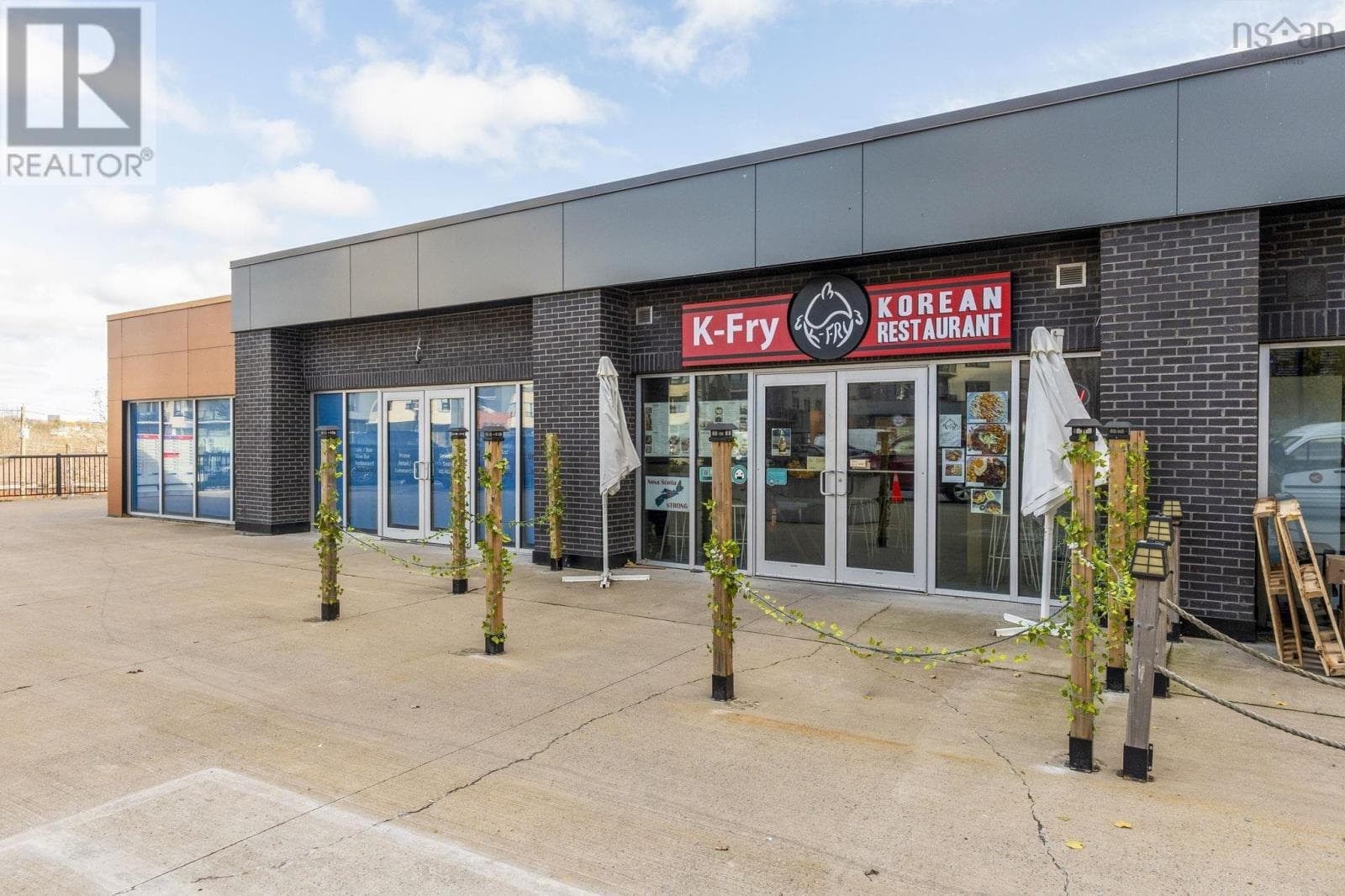 C-11 56 Supreme Court — Halifax, Nova Scotia - Main photo