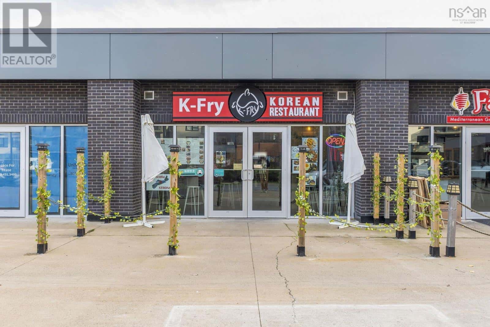 C-11 56 Supreme Court — Halifax, Nova Scotia - Photo 2 of 13