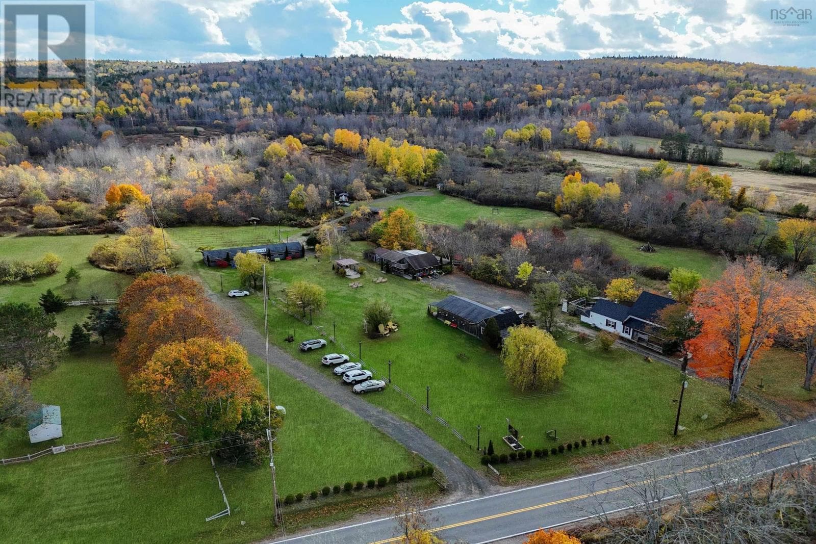 496 Carleton Road — Lawrencetown, Nova Scotia - Main photo